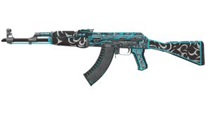 Frontside Misty image