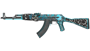 Frontside Misty image