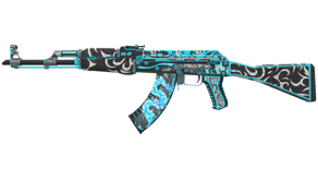 Frontside Misty image