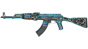Frontside Misty image