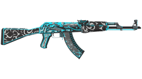 Frontside Misty image