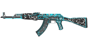 Frontside Misty image