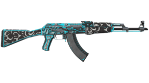Frontside Misty image