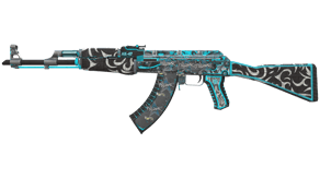 Frontside Misty image
