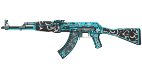 Frontside Misty image