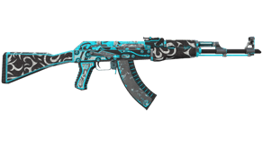 Frontside Misty image