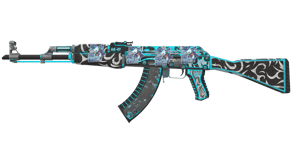 Frontside Misty image