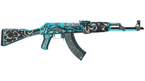 Frontside Misty image