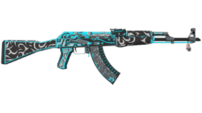 Frontside Misty image