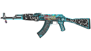 Frontside Misty image