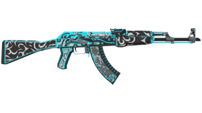 Frontside Misty image