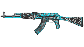 Frontside Misty image