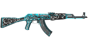 Frontside Misty image