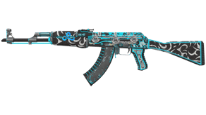 Frontside Misty image