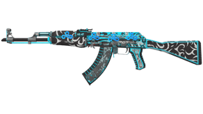 Frontside Misty image