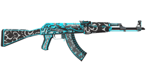 Frontside Misty image