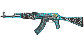 Frontside Misty image