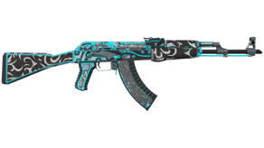 Frontside Misty image