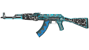 Frontside Misty image