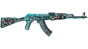 Frontside Misty image