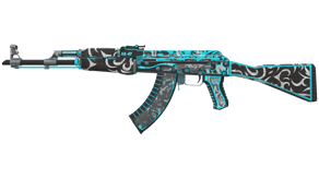 Frontside Misty image