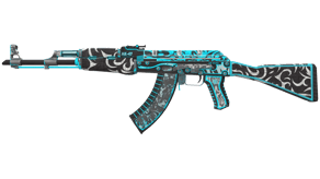 Frontside Misty image