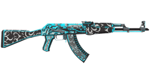Frontside Misty image