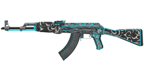 Frontside Misty image