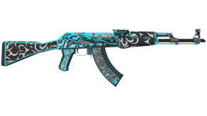 Frontside Misty image