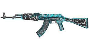 Frontside Misty image