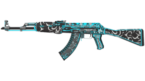 Frontside Misty image