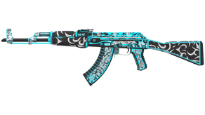 Frontside Misty image