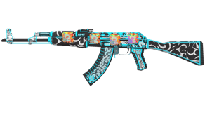 Frontside Misty image