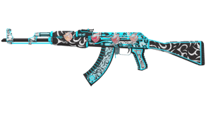 Frontside Misty image