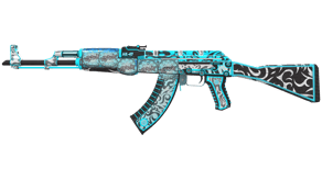Frontside Misty image