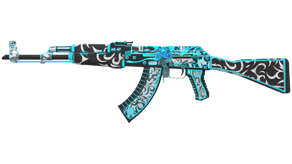 Frontside Misty image