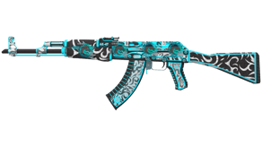 Frontside Misty image