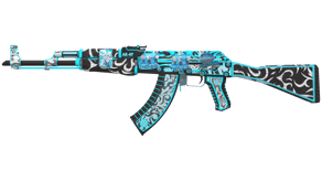 Frontside Misty image