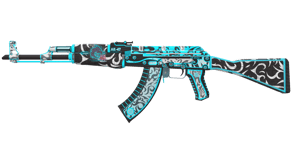 Frontside Misty image