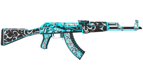 Frontside Misty image