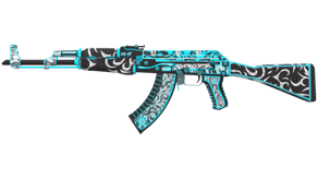 Frontside Misty image