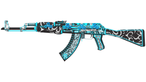 Frontside Misty image