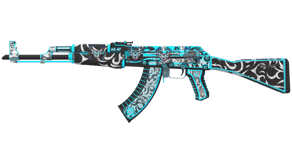 Frontside Misty image