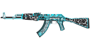 Frontside Misty image