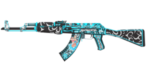Frontside Misty image