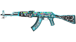 Frontside Misty image