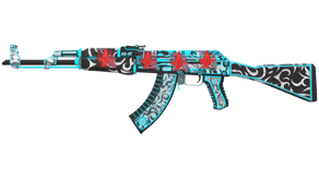 Frontside Misty image