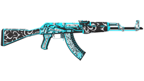 Frontside Misty image