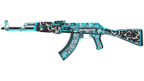 Frontside Misty image