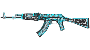 Frontside Misty image